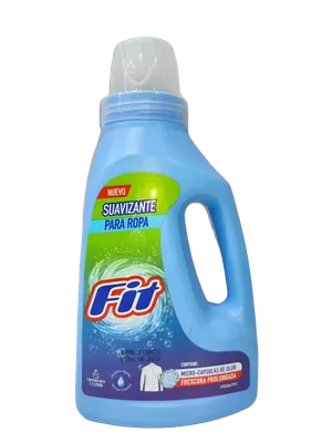 Suavizante para Ropa Fit 1.2 Lt